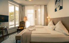 Maison Marsil - Boutique Hotel Koeln